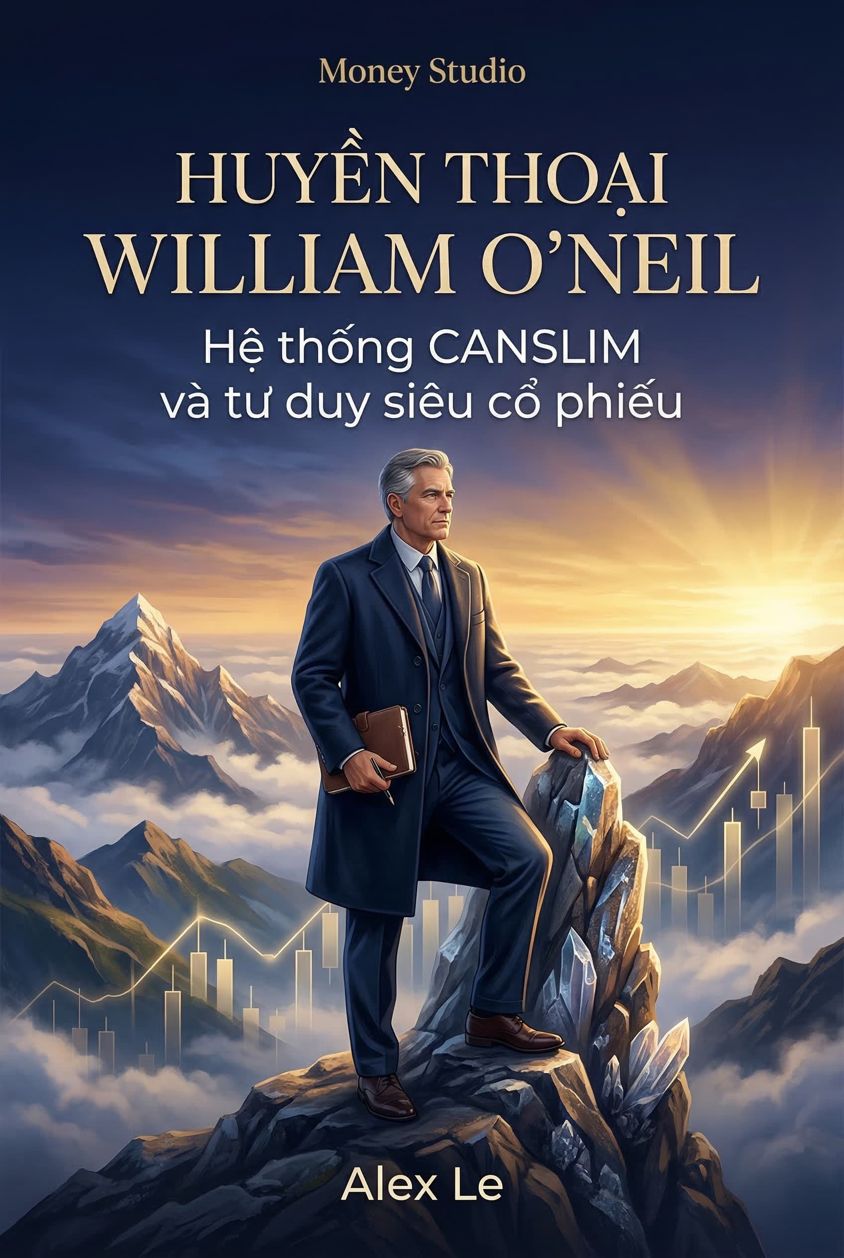 HUYỀN THOẠI WILLIAM O'NEIL
