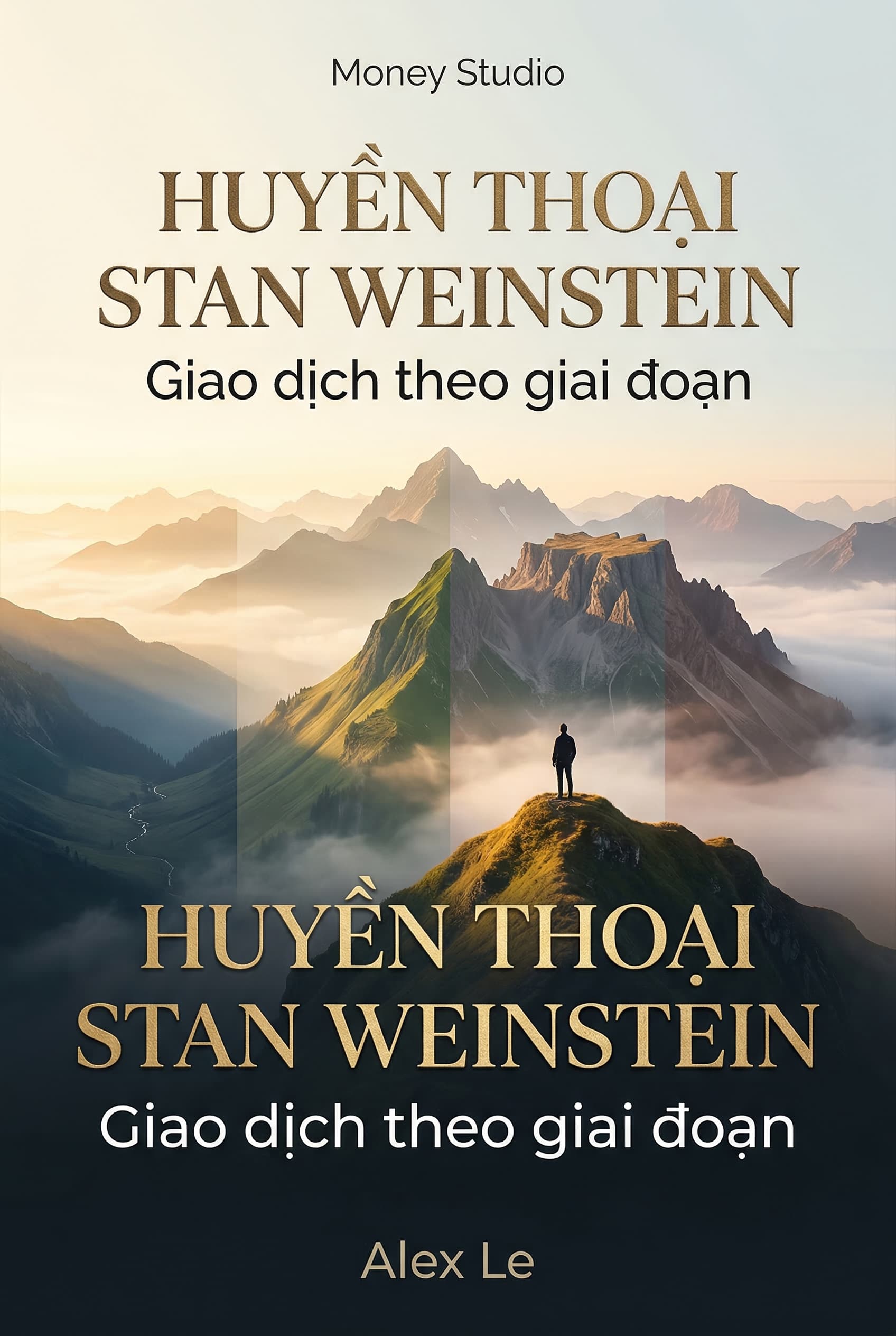 HUYỀN THOẠI STAN WEINSTEIN