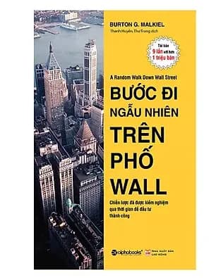 Bước Đi Ngẫu Nhiên Trên Phố Wall preview 1