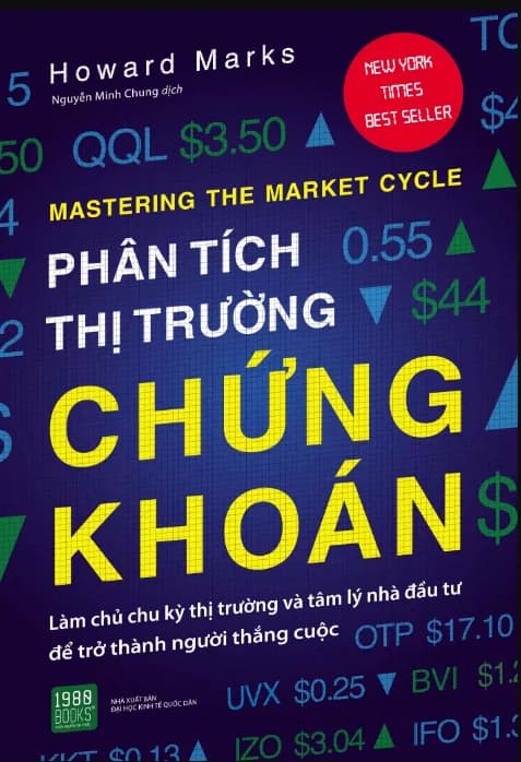 Phân Tích Thị Trường Chứng Khoán