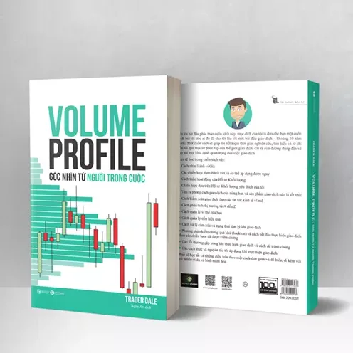 Volume Profile - Góc Nhìn Từ Người Trong Cuộc