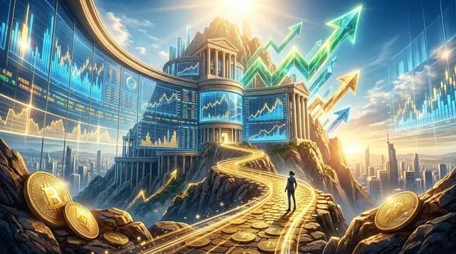 Khóa học đầu tư chứng khoán từ 0-1