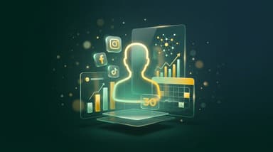 Xây Dựng Thương Hiệu Cá Nhân Trên Không Gian Mạng